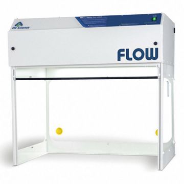 Airclean Systems - Low Flow Accessory